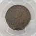 AUSTRALIA 1923 . HALF 1/2  PENNY . GENUINE